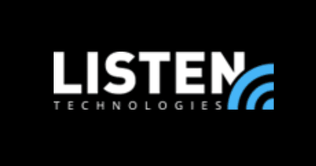 Listen Technologies to Demo ListenTALK at ISE 2018
