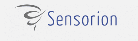 Sensorion logo