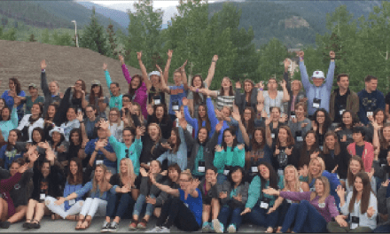 Oticon Audiology Summer Camp Celebrates 20 Years of Fun and Innovative Education