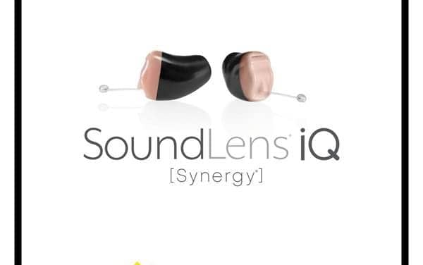 Starkey’s SoundLens Synergy iQ Nominated for 2018 Edison Award