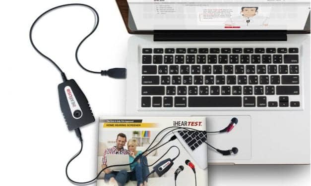 IHearTest Now Eligible for Flexible Spending Account Programs