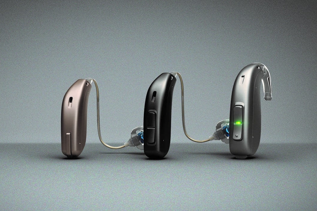 Oticon Brings Oticon Opn with Telecoil, Power Options, and Tinnitus SoundSupport to VA The