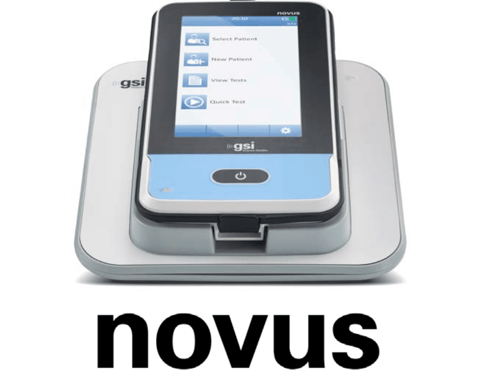 Grason-Stadler Announces Release of GSI Novus Screener