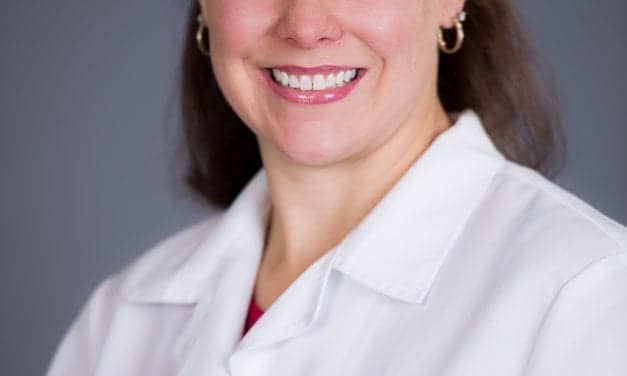 ADA Announces Alicia Spoor, AuD, as New President
