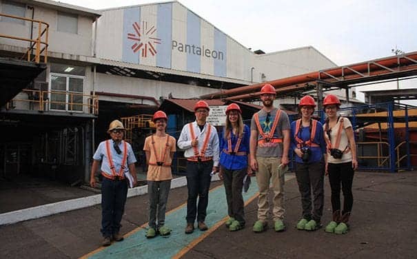 University of Northern Colorado Team Travel to Guatemala to Establish Hearing Conservation Program