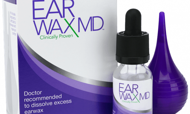 Eosera Announces ‘Exponential Growth’ in 2017 Earwax MD Sales