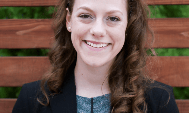 Hayley Schultz Announced as 2018-19 Judith Gravel Fellow in Pediatric Audiology