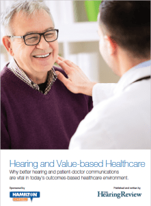 The new 8-page report written by The Hearing Review and sponsored by Hamilton CapTel is available now.