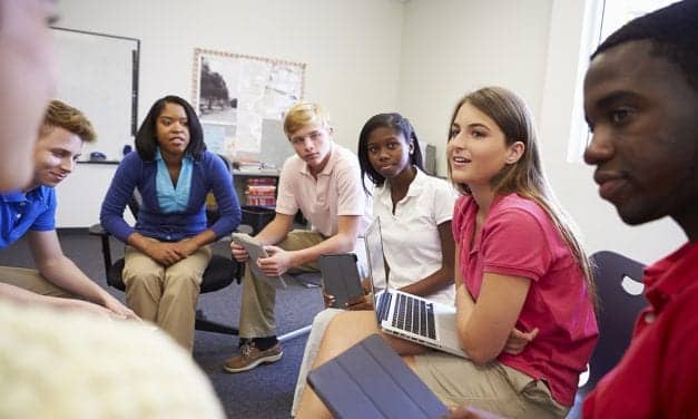 Ear Foundation Releases Study on Ida Institute’s ‘Telecare for Teens and Tweens’ Online Tools