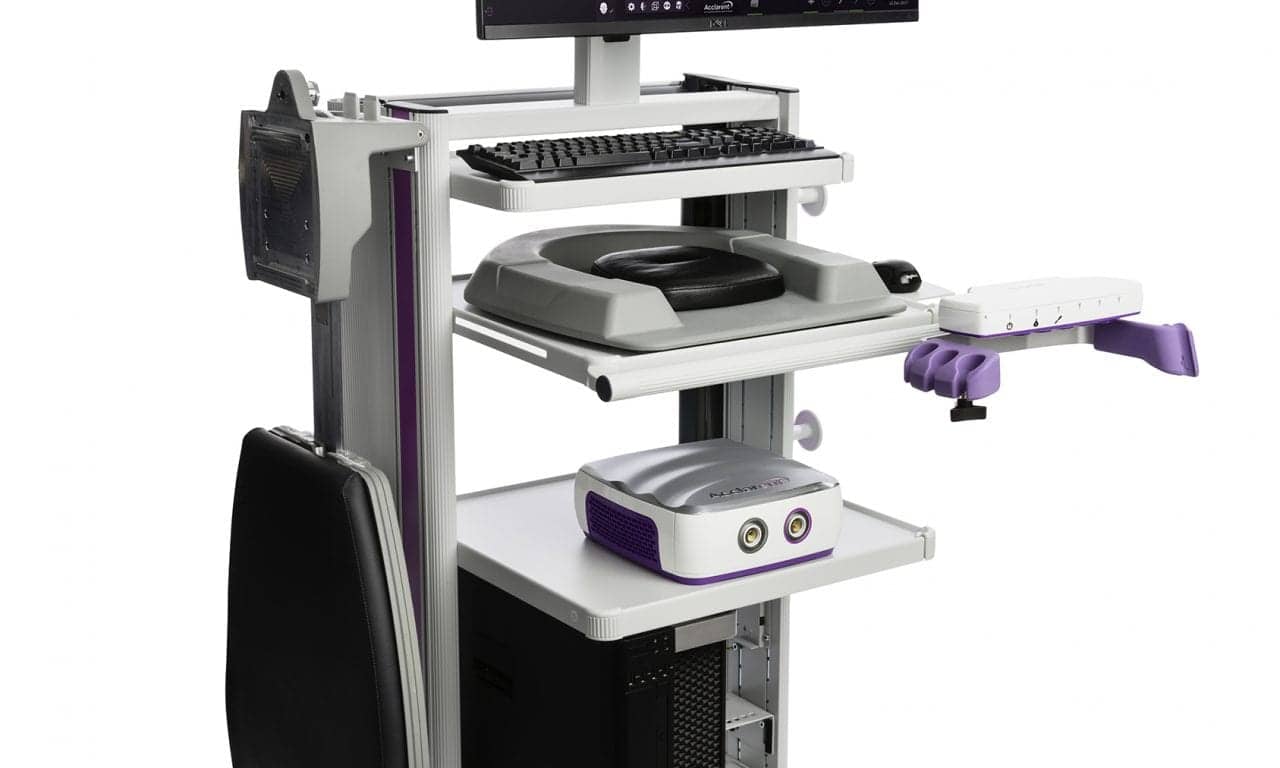Acclarent Launches TruDi 3D Navigation System for ENT Procedures