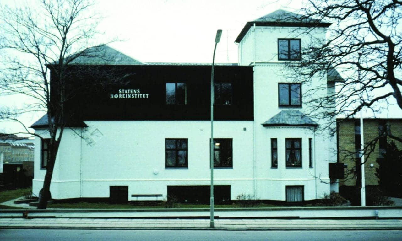 ‘Almost Nearly Perfect’ Adult Aural Rehabilitation: A Tour of Denmark in 1977