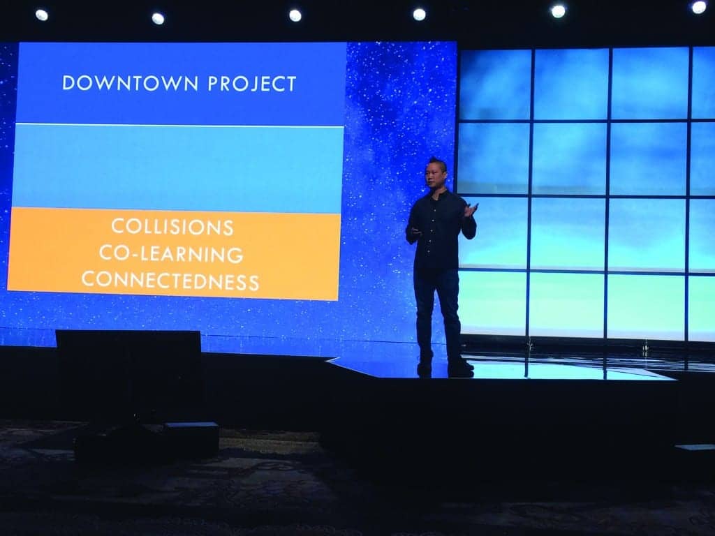 Starkey Hearing Innovation Expo Puts Futuristic Spin (and Inertial Sensors) on Hearing Aids