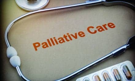 Audiology in Palliative Care