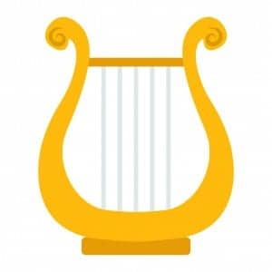 http://www.dreamstime.com/royalty-free-stock-images-ancient-greek-lyre-flat-icon-music-ancient-greek-lyre-flat-icon-music-instrument-harp-sign-vector-graphics-colorful-solid-image102995829