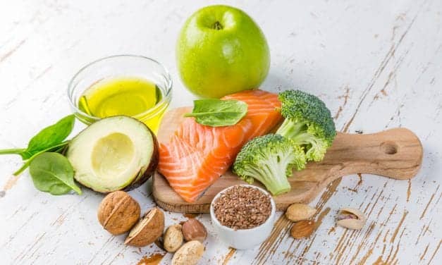 Healthy Diet May Be Associated With Lower Risk of Acquired Hearing Loss