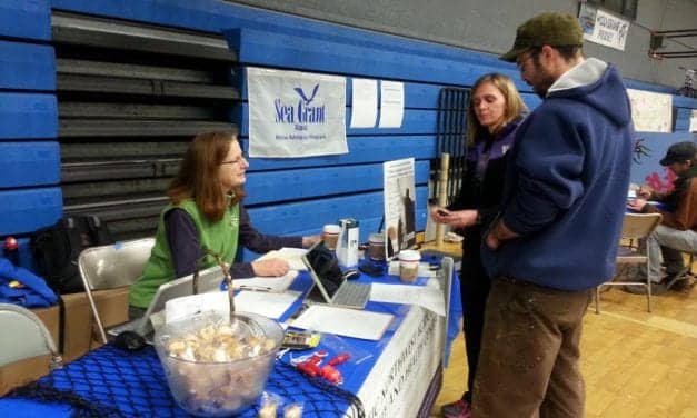 Alaska Fisherman May Have Higher Rates of Hearing Loss, New Research Shows