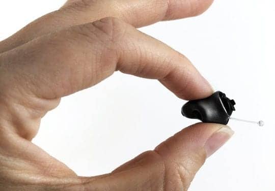Phonak Wins Three Red Dot Product Design Awards