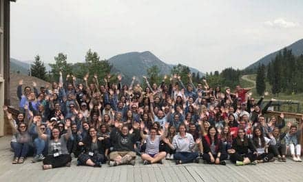 2018 Oticon Audiology Summer Camp Focused on Future Careers