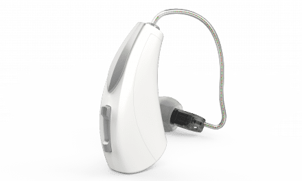 Starkey Launches Livio AI Hearing Aid with Integrated Sensors and Artificial Intelligence