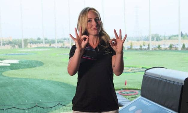 Topgolf Offers Complimentary Classes for Hearing Impaired on September 30