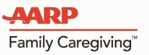 AARP Family Caregiving