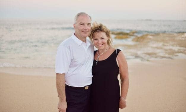 Tribute: Rich Burba, Audigy Founding Member