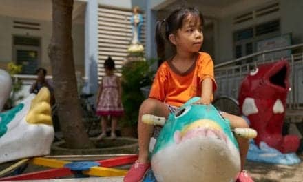 Nonprofit Organizations Join Forces to Donate Cochlear Implants to Vietnamese Children