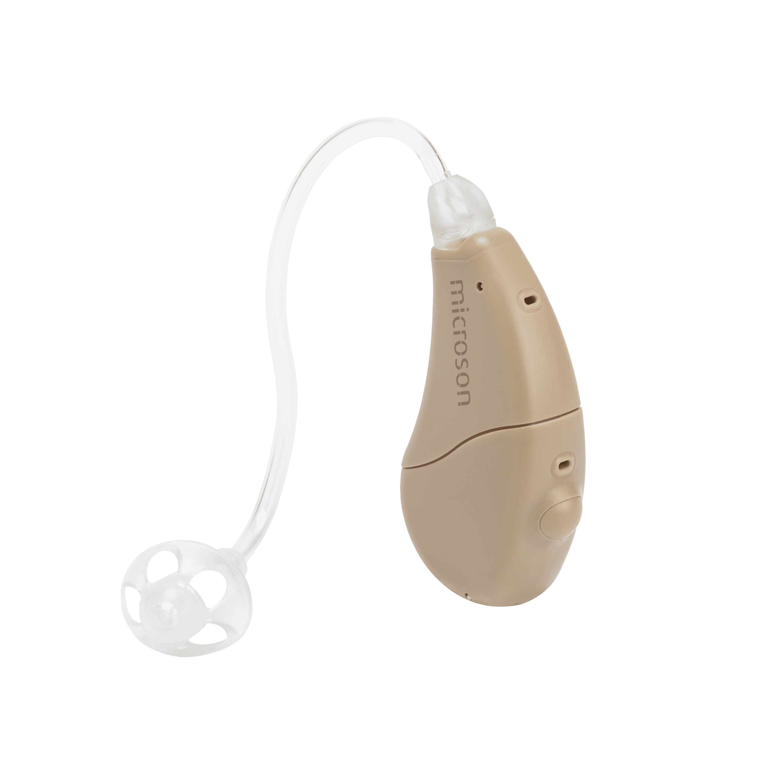 Microson to Present M4 OPEN Hearing Aid at EUHA Congress The Hearing