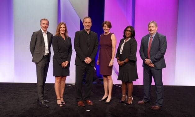 OticonNEXT Conference Explores Future of Hearing Healthcare