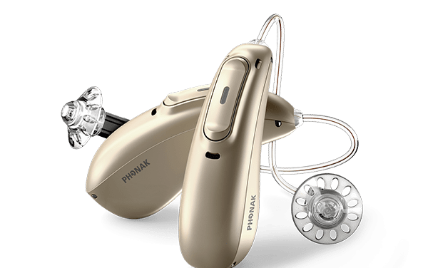 Phonak Launches Marvel with Universal Binaural Streaming and New Level of Sound Quality