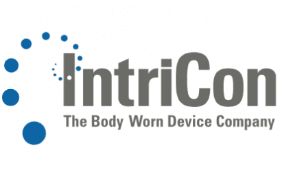 IntriCon Reports Sales Increase of 28.5% in 2018