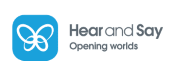 Hear and Say to Provide Auditory-Verbal Therapy Training in China