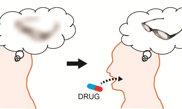 Dizziness Drug May Improve Long-term Memory, Say University of Tokyo Researchers