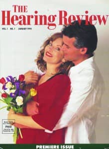 HearingReviewJan1994Cover