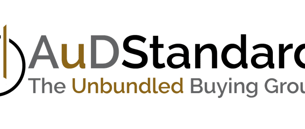 AuDStandard Announces Partnership with ESCO