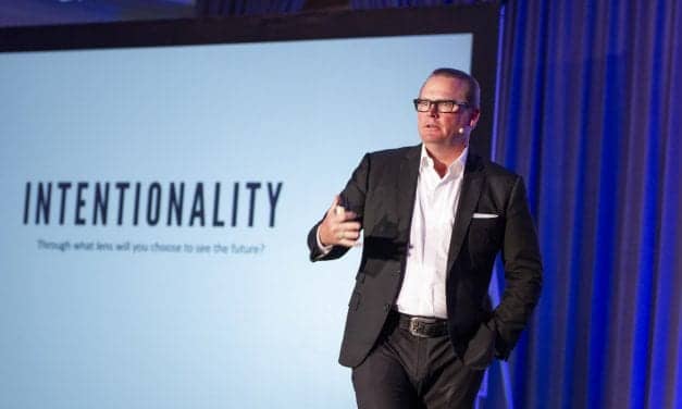 Audigy Owner Summit Took Place February 20-24 in California