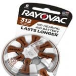 Rayovac Earns WorldStar Package Award from World Packaging Organisation