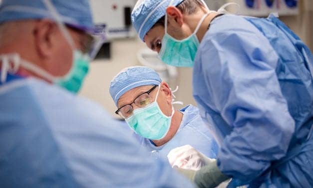 Researchers Receive .5 Million Grant to Study Anti-Seizure Drug’s Effect on Noise-induced Hearing Loss