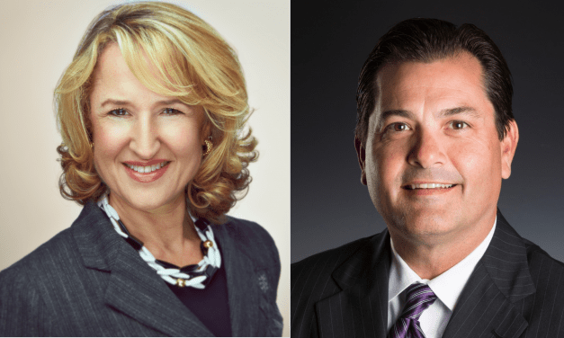 Earlens Appoints Leilani Latimer as Chief Marketing Officer and Scott Durall as Executive VP of Sales