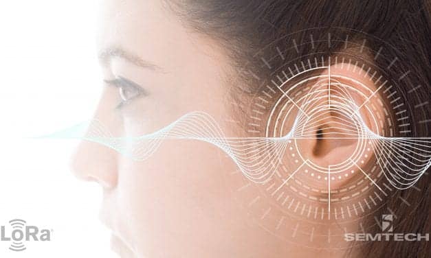 Semtech and Sonova Launch Jointly-Developed Radio System
