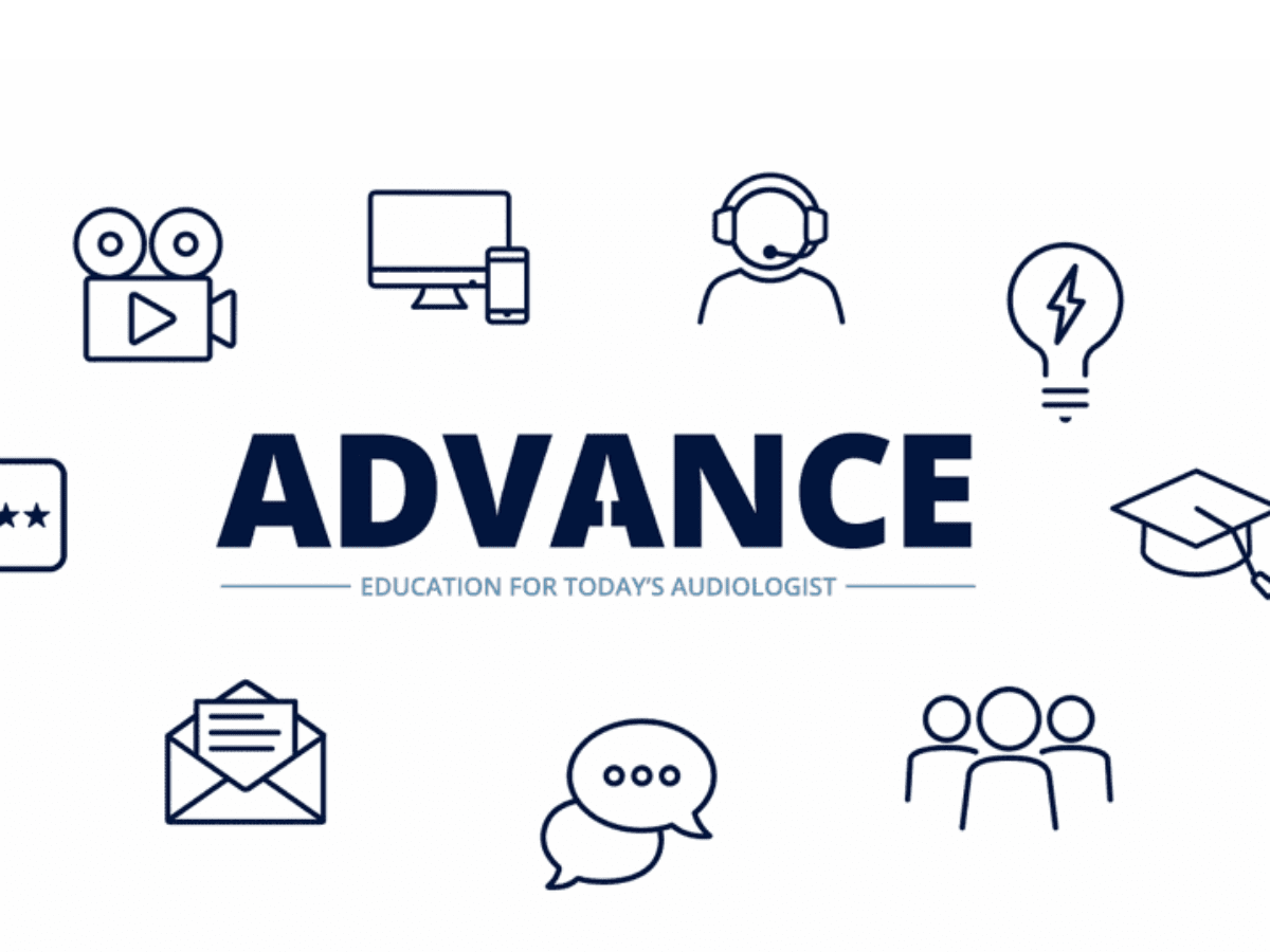 Grason-Stadler Launches New Online Education Program, GSI Advance | The  Hearing Review, image size:1200x900