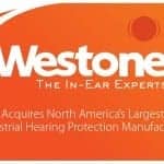 Westone Acquires Custom Protect Ear