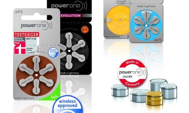 Varta to Unveil Power One Evolution at 2019 AAA Show