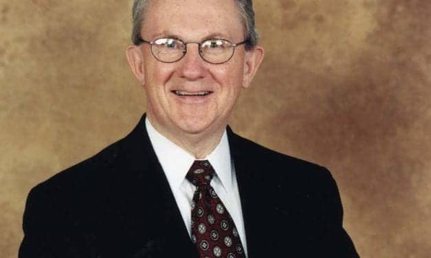 Salus University Awards First-Ever Presidential Medals of Honor to Three Audiologists