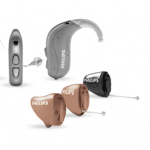Philips Hearing Aids Introduced by Demant
