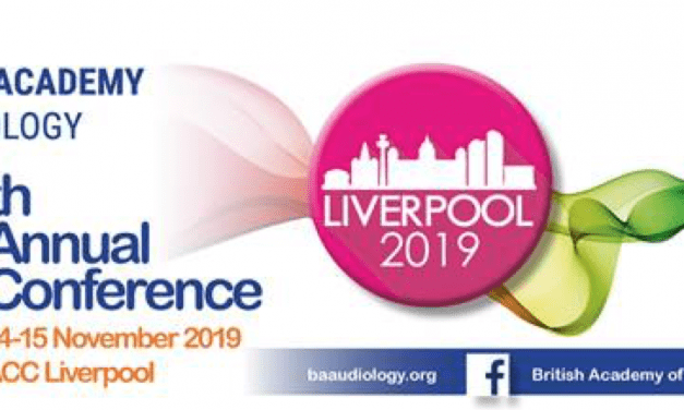 BAA 16th Annual Conference and Exhibition to Take Place November 14-15, 2019