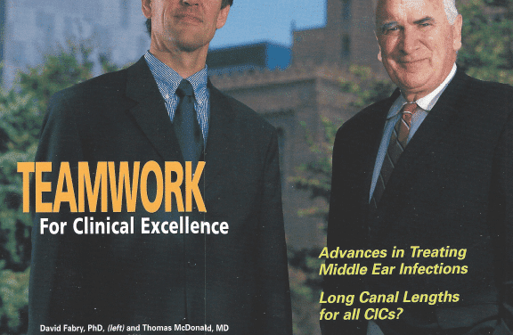 Passings: Thomas McDonald, MD, Former Chair of ENT Department at Mayo Clinic