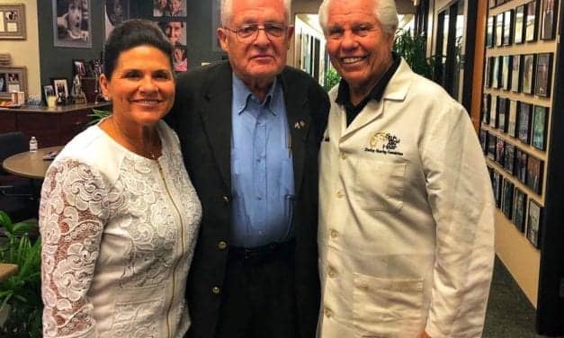 Tribute: Paul Willoughby Jr, Hearing Care Expert and Chronicler
