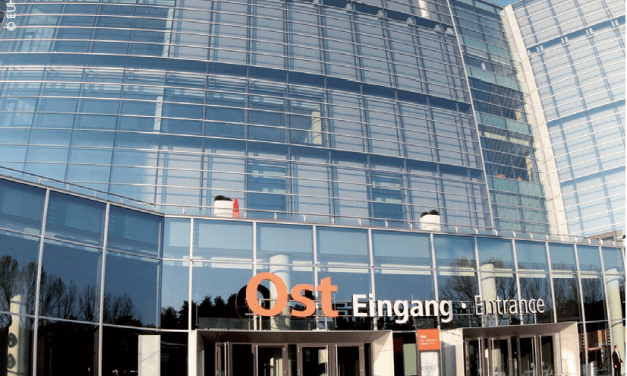 EUHA 2019 Congress Kicks Off in Nuremberg, Germany