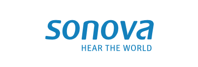 Sonova Presents Range of Hearing Solutions at 2019 EUHA Congress